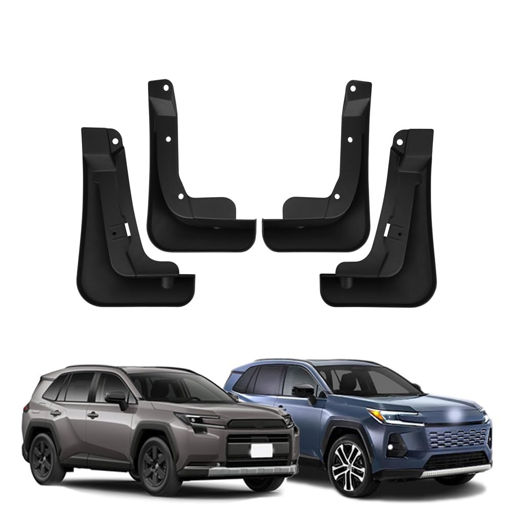Amazon | FOR 新型RAV4 60系 AXAN64（2025年12月～現行） 前後輪